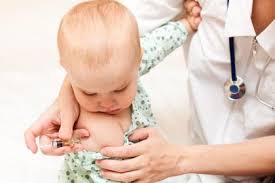 The Baby Immunisation Schedule In Dubai Ewmums Com
