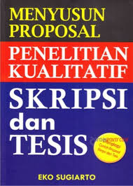 Tesis disertasi contoh proposal contoh skripsi contoh proposal tesis  kualitatif  Contoh proposal hingga penulisan proposal template  and also  contoh    