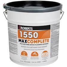 gal maxcomplete polyurethane adhesive