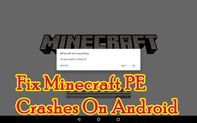 The app can become unresponsive or it may crash if it is not up to date. 9 Quick Ways To Fix Minecraft Crashing Freezing Issue On Android