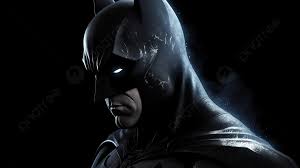 dark background image batman profile