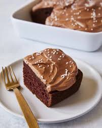 homemade chocolate frosting extra rich