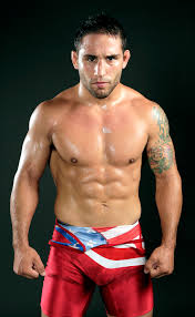 Image result for chad mendes