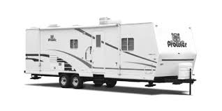 1999 fleetwood prowler 31g 3227aa