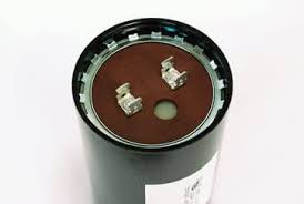 Start Capacitors Capacitors Product Guides