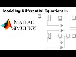 solving diffeial equations in