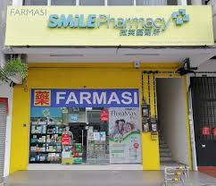 This town has some amenities nearby, i.e. Smile Pharmacy Pharmacy Skudai Medicine Drug Vitamins Supplements Skin Care Hair Care Oral Eye Nose Care Nutrition Health Care Baby Kids