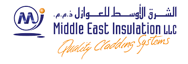 Pages Middle East Insulation Llc Quality Cladding