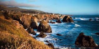 north coast visit california