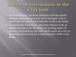 ppt discovery of x rays powerpoint
