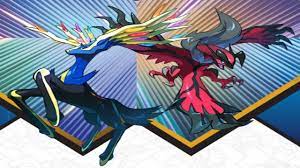 Pokemon Sun and Moon Offering Generation 6 Legendaries Xerneas and Yveltal  for Free to All Players - GameRevolution