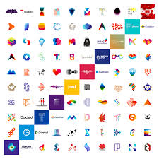 10 Years 100 Logo Design Projects On Behance
