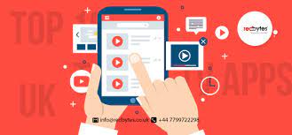 Some people don't refer this app as an apk because you need to install additional 3rd party addons to get the free content. 10 Best Free Tv Apps Watch Tv Shows Online Redbytes Software Uk