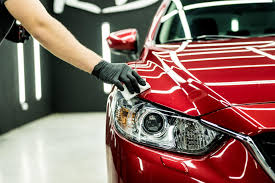 4 ways you can detail your vehicle to