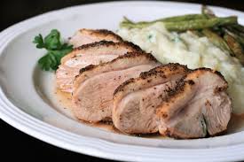 Garlic Roasted Duck Breast Recipe | Allrecipes