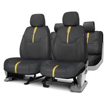 Rixxu Bianco Series Seat Covers