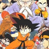 Dragon ball was inspired by the chinese novel journey to the west and hong kong martial arts films. Dragon Ball Manga Anime News Network