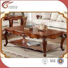 Coffee Tables Living Room Center Table