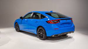 We did not find results for: Us Built 2022 Honda Civic Hatchback Combines Sportiness And Practicality