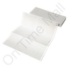 Yokogawa B9573an Folding Chart Paper