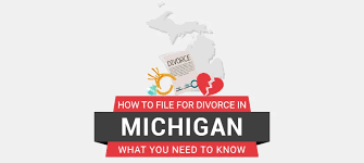The parties use marriage breakdown with no fault to either spouse. How To File For Divorce In Michigan Revised 2021 Guide Survive Divorce