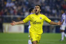 Villarreal brought to you by: Giuseppe Rossi The Legendary Villarreal Goalscorer By Villarreal Cf Villarreal Cf Medium