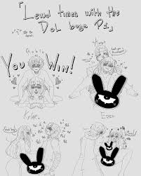 Wᴇʟᴄᴏᴍᴇ』 — Lewd times with some of the DoL LI. ヾ(•ω•`)o This...