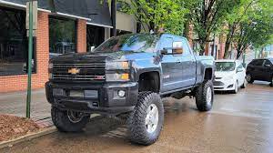lifted trucks pros and cons to know