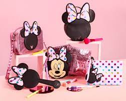 minnie mouse makeup brush