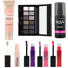 maybelline spring 2016 launches on