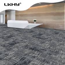 china manufacturer 50x50 carpet tiles