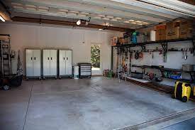 converting your garage into a bedroom