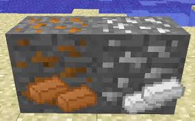 Combine a block of copper with one honeycomb block to get waxed blocks of the same kind of metal. Copper And Tin Minecraft Technic Pack Wiki Fandom