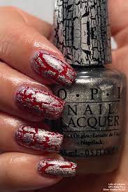 opi le nails lots of lacquer