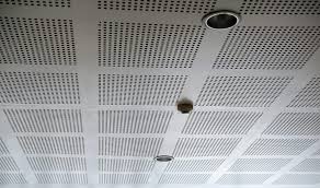 15 Diffe Types Of Soundproof Ceilings