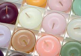candle making regulations in australia