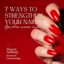7 ways to strengthen your nails ohio