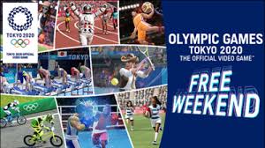 The official account of the tokyo organising committee of the olympic and paralympic games. Olympic Games Tokyo 2020 The Official Video Game On Steam