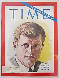 Time Magazine-july 25, 1969 -man On The Moon