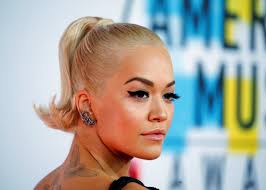 Since then she has maintained her appearances on the pop charts and has also. Rita Ora Pulls Out Of Jonathan Ross Show After 30th Birthday Furore Evening Standard