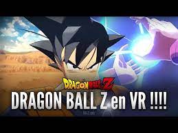 Vr is pretty niche and even if it was awesome it wouldnt sell as much as something like that recent fighting game. Bandai Namco Reveals Upcoming Dragon Ball Vr Game Eteknix