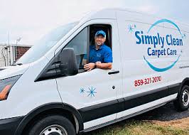 simply clean carpet care in lexington