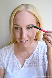 bold summer makeup tutorial o