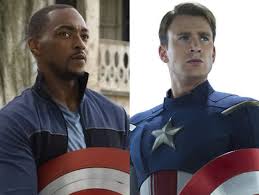 Captain america 4 is a movie, meaning it will have a much shorter runtime. Dhsvee1gv 0qxm