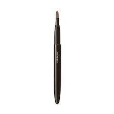 shiseido portable lip brush tools