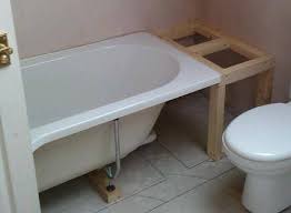 99 list list price $149.99 $ 149. Making A Bath Panel Ideas And Tips For The Frame And Removable Panel