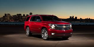 2019 chevy tahoe the well rounded suv
