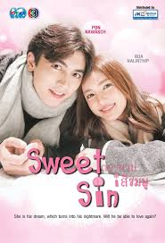 Tra barb see chompoo 01.ass. Watch Sweet Sin Episodes In Streaming Betaseries Com