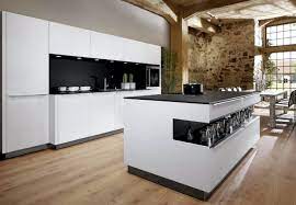 Based in villarreal, spain, porcelanosa's kitchen cabinets are represented by more than 400 official showrooms, associates, and dealers around the world. Top 20 Leading Kitchen Manufacturers In Europe And Exclusive Kitchen Brands Interior Design Ideas Ofdesign