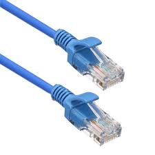 Buy ethernet cables at india's best online shopping store. Patch Cord Cable Connector Rj 45 Ethernet Cable Cat 5 5e Cat 6 6a 7 And Cat 8 à¤ª à¤š à¤• à¤° à¤¡ Mjbee Traders Chennai Id 20772936833